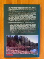 Hall&auml;ndska riksgr&auml;nsen : dokumentation av den gamla gr&auml;nsen mellan Danmark och Sverige