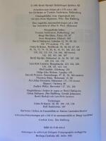 Hall&auml;ndska riksgr&auml;nsen : dokumentation av den gamla gr&auml;nsen mellan Danmark och Sverige