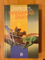 De sju citadellen - Vindarnas barn - bok 2