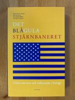 Det bl&aring;gula stj&auml;rnbaneret : Usa:s n&auml;rvaro och inflytande i Sverige