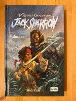 Jack Sparrow 4 - V&aring;lnaden