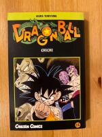Dragon Ball 15 : Chichi
