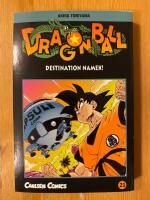 Dragon Ball 21 : destination Namek!
