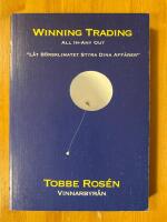 Winning Trading / Daytrading - All in - Any Out - Handla aktier på kort - och lång sikt.