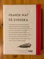 S&eacute;bastiens franska kokbok