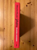 S&eacute;bastiens franska kokbok