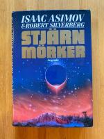 Asimov, I/Stj&auml;rnm&ouml;rker