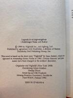 Asimov, I/Stj&auml;rnm&ouml;rker