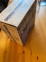 Sveriges statsministrar under 100 &aring;r. Samlingsutg&aring;va