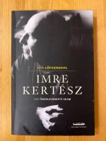 Imre Kert&eacute;sz och &ouml;verlevandets skam