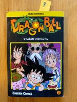Dragon Ball 02 : draken Shenlong