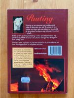 Pauting - teknikk - design, form og linjer