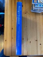 Sveriges fyrplatser : en bebyggelsehistorisk dokumentation av f.d. bemannade fyrplatser anlagda under Lotsverkets tid