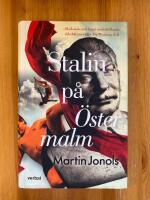 Stalin p&aring; &Ouml;stermalm