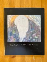 S&aring;ngh&auml;fte p&aring; Svenska 2007