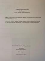 M&auml;ssingsbruk och bruk av m&auml;ssing