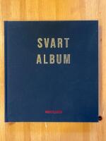 Svart album