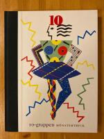 10-gruppen. M&ouml;nstertryck