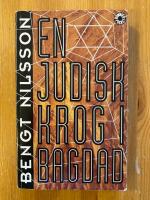 En judisk krog i Bagdad