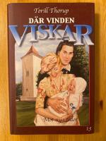 Mot nya tider - D&auml;r vinden viskar - Bok 13