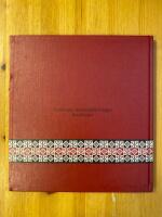 Kreativt Binge. M&ouml;nstersticka efter eget huvud