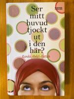 Ser mitt huvud tjockt ut i den h&auml;r?