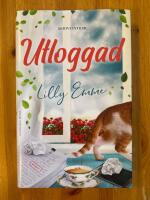 Utloggad