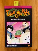 Dragon Ball 26 : Son-Gokus &aring;terkomst