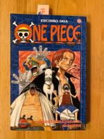 One Piece 25 : Hundramiljonersmannen