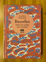 Brainsex : t&auml;nker du manligt eller kvinnligt?