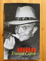 B&ouml;nh&ouml;rd : den ofullbordade romanen