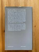 B&ouml;nh&ouml;rd : den ofullbordade romanen