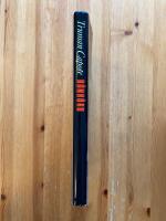 B&ouml;nh&ouml;rd : den ofullbordade romanen