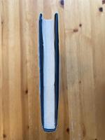 B&ouml;nh&ouml;rd : den ofullbordade romanen