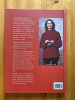 Vikingam&ouml;nster i stickat