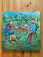 I min barndoms bers&aring;