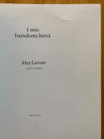 I min barndoms bers&aring;