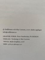 I min barndoms bers&aring;