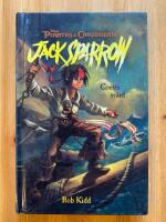 Jack Sparrow : Cort&eacute;s sv&auml;rd - nr 01