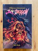 Jack Sparrow : piratjakten - nr 03