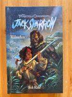 Jack Sparrow : v&aring;lnaden - nr 04
