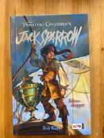 Jack Sparrow 6 - Silverskeppet - nr 06