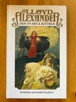Den svarta kitteln  - Kr&ouml;nikan om landet Prydain 2