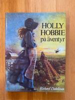 Holly Hobbie på äventyr