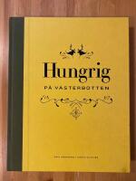 Hungrig p&aring; V&auml;sterbotten