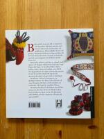 Brodera p&aring; ylle!