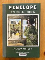 Penelope : en resa i tiden