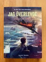 Jag &ouml;verlevde D-dagen 1944
