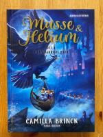 Musse & Helium. I Duvj&auml;garnas klor