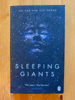 Sleeping Giants